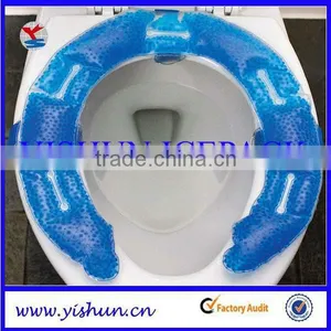 YS-MT87 Toilet Seat Cushion for Pressure Relief thumbnail-1