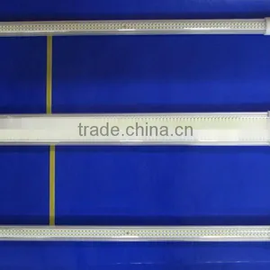 Led u Tube Light 18w With Internal ul Driver,90-264V AC,epistar Smd thumbnail-1