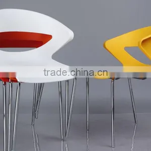 New Style Italy Design Leisure PP Chair (Chair 1199) thumbnail-1