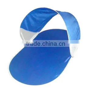 2014 New Style Steel Beach Pop Up Tent thumbnail-1