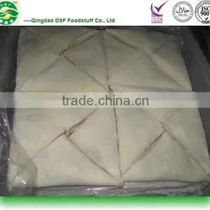 IQF Frozen Samosa thumbnail-2