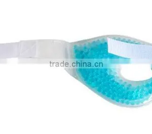 Factory Wholesale Cool Gel Eyes Cover Relaxing Magic Ice Eye Mask thumbnail-4