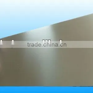 Ta1 0.1mm to 10mm Thickness Tantalum Plates thumbnail-1