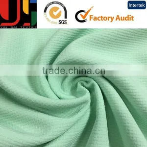 2015 Cheap and Quality Polyester Spandex Fabric In China Textile thumbnail-1