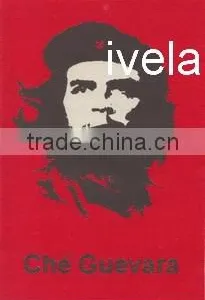 Ernesto Che Guevera Oriental Rug Mousepad thumbnail-1