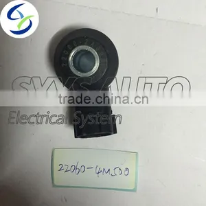 Knock (Detonation) Sensor Fits for : Almera Frontier Sentra Xterra 22060-4M500 thumbnail-1