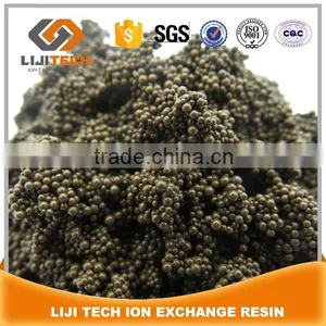Sewage Treatment Solution Chelating Resin for Mercury Recovery D406 thumbnail-5
