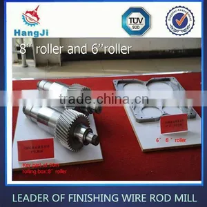Tmt Rebar Small Rolling Machine thumbnail-1