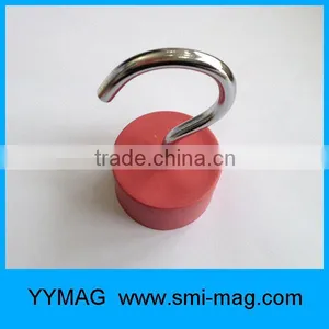 Wholesales Strong NdFeB Magnetic Hook thumbnail-6