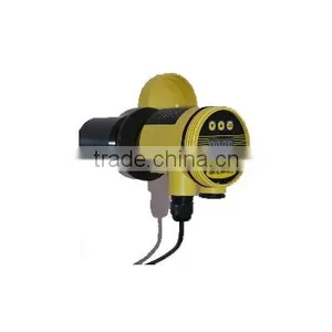 Ultrasonic Level Meter thumbnail-4