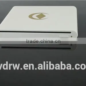 External Slot-in DVD Burner Drive thumbnail-1
