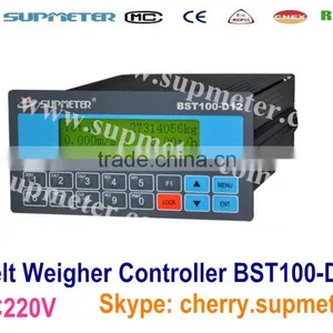 Belt Weigher Controller thumbnail-1
