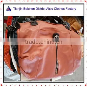 2015 Hot Sale Used Clothing thumbnail-1