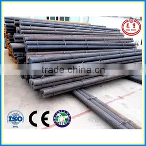 High Hardness Hot Rolled Steel Round Bar From Supplier Of China thumbnail-5