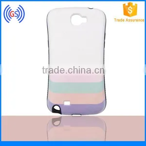 Customized Smart Innovative TPU Iface Back Cover Waterproof Mobile Phone Accessories For Huawei 4C/4X thumbnail-6