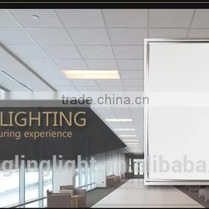 Aluminum 300x300 Led Ceiling Panel Light thumbnail-4