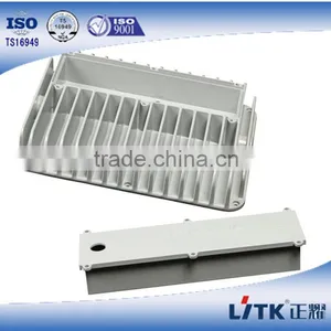 Aluminum Casting of LED Housing/Shell thumbnail-1