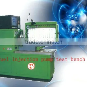 HY-NK Feul Injection Pump Test Bench , Haiyu Machine thumbnail-1