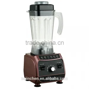 Professional Fruit Blender Machine, Fruit Juice Extractor Quality Choice thumbnail-1