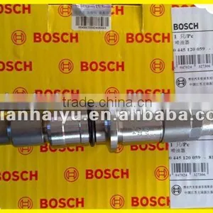 Bosch Injector 0445120059,Bosch Diesel Fuel Injector thumbnail-1