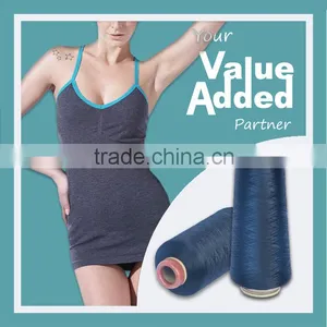Polyest DTI DTY Yarn For Sport Shoe Nike Yarn thumbnail-4
