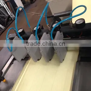 Car Air Filter Machine,making Filter Machine,automatic Filter Machine thumbnail-4