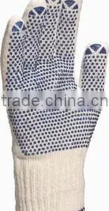 PVC Dotted Gloves thumbnail-1