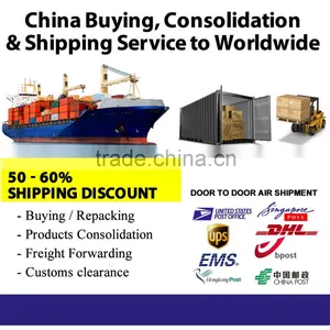 Competitive International Top 10 Freight Forwarders thumbnail-1