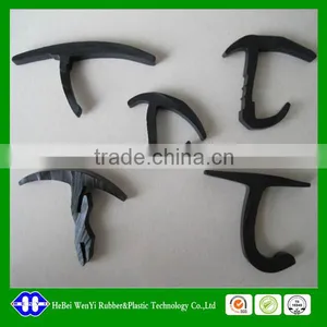 Custom Designed EPDM Rubber Seal thumbnail-5