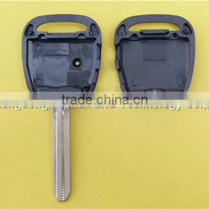 Replacement Car Key Remote Shell Case for Oyota Key Blanks Wholesale thumbnail-5