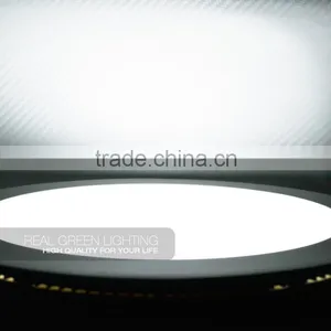 Small Power 3W~18W LED Panel Light Factory thumbnail-5