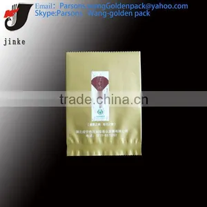 Back -sealing Plastic Tea Bag thumbnail-1