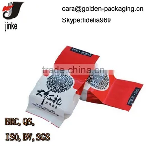 Matt Lamination Tea Bag thumbnail-4