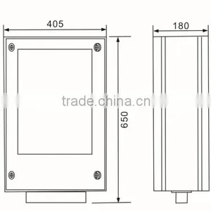 LED Street Lamp HL031 thumbnail-2