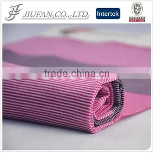 Jiufan Textile 100 Polyester African Print Fabric thumbnail-1