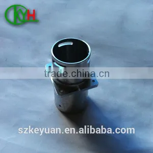 KYH-1093 High Quality Custom Made Turned Parts thumbnail-1