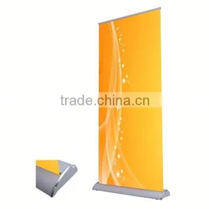 High Quality Roll up Banner/Retractable Roll up Banner thumbnail-1