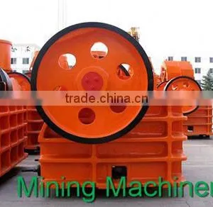 Stones Primary Jaw Crusher thumbnail-1