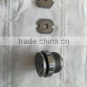 High Quality Den-so Common Rail Injector Valve Plate of 095000-1211 thumbnail-2