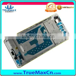 Wholesale New Original Front Frame for HUAWEI P9 Lite LCD Frame thumbnail-1