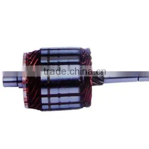 12V VALEO WAI IM519 Armature thumbnail-1