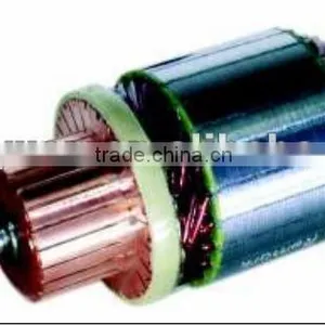 IM3120A 12V VISTEON Starter Armature thumbnail-1