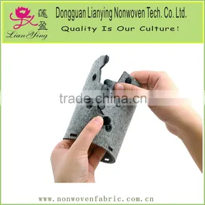 Promotions Polyester Felt Pen Case/pen Container thumbnail-1