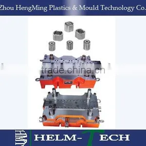 Die-casting Mold Molding-1514 thumbnail-1