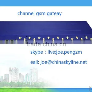 Asterisk Voip Gsm Gateway thumbnail-2