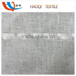 Cotton Linen Fabric Roll thumbnail-3