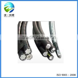 33kv Abc Aerial Bundle Cable ABC Cable thumbnail-1