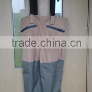 POPULAR Waterproof Chest Waders Breathable thumbnail-1