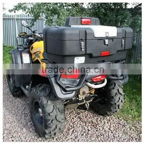 110L Black Plastic ATV Box Manufacturers, Exporters, Sellers, Traders thumbnail-4