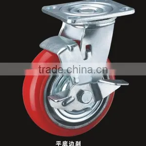 Heavy Equipment Caster thumbnail-3